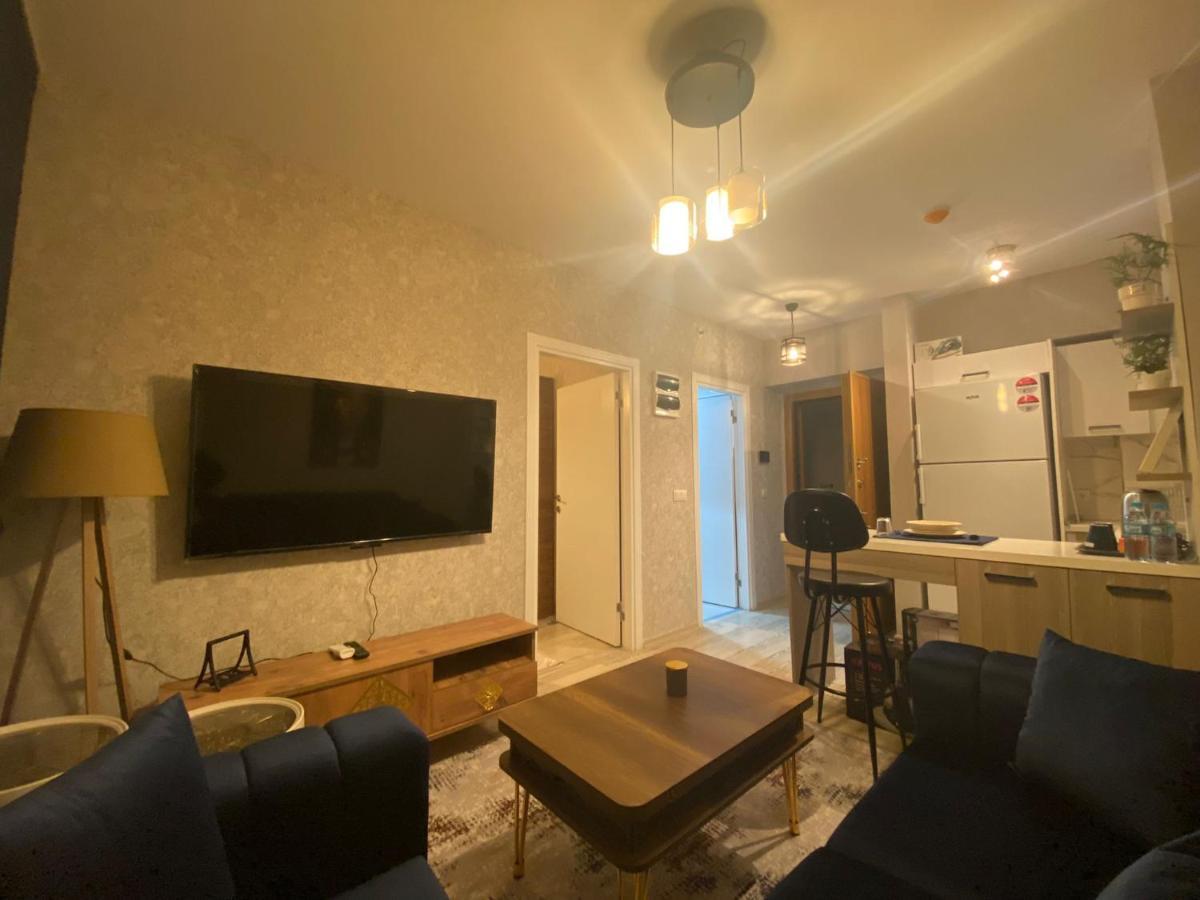 Classic Suite Mk1 Istanbul Luaran gambar